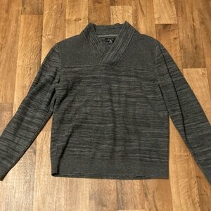 Gray Alfani Sweater